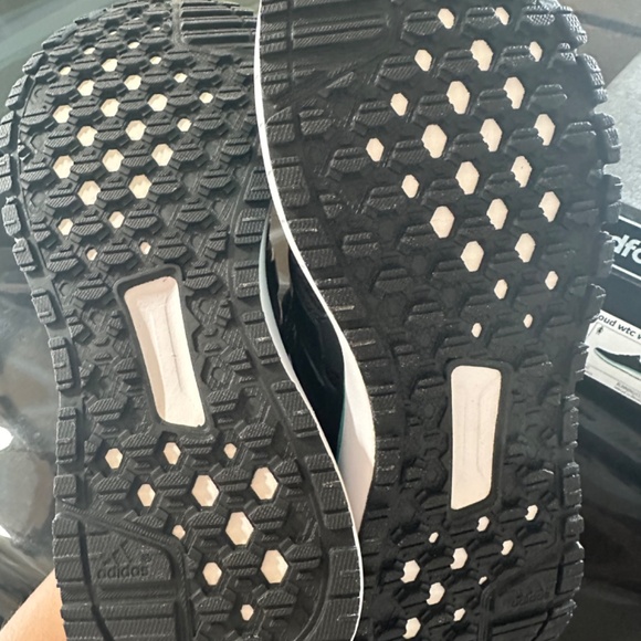 BNWT Adidas Cloudfoam Energy Cloud WTC - Women’s Size 7.5 - Picture 4 of 4